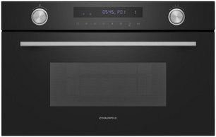 Встраиваемая микроволновая печь Maunfeld MBMO349GB фото в Казани и Татарстане