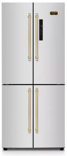 Холодильник Lofra GFRS 819/O BRASS фото в Казани и Татарстане