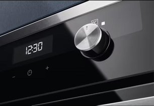 Духовой шкаф Электролюкс KODEH70X фото 4 в Казани и Татарстане Духовой шкаф Electrolux KODEH70X фото 4 в Казани и Татарстане