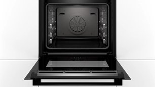 Духовой шкаф Бош HBG855TC0 фото 3 в Казани и Татарстане Духовой шкаф Bosch HBG855TC0 фото 3 в Казани и Татарстане