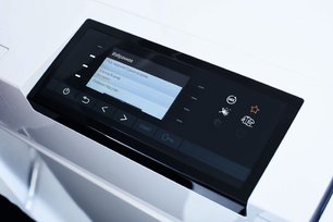 Сушильная машина Куперсбуш T 40.0 G фото 2 в Казани и Татарстане Сушильная машина Kuppersbusch T 40.0 G фото 2 в Казани и Татарстане