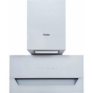 Вытяжка Хайер HVX-W682CW фото в Казани и Татарстане Вытяжка Haier HVX-W682CW фото в Казани и Татарстане