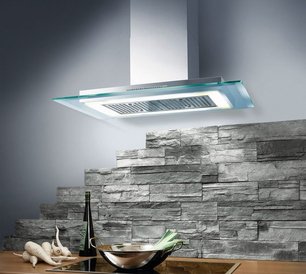 Вытяжка Gutmann Horizon фото 3 в Казани и Татарстане