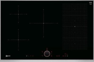 Индукционная варочная панель Нефф T58TS21N0 фото 2 в Казани и Татарстане Индукционная варочная панель Neff T58TS21N0 фото 2 в Казани и Татарстане