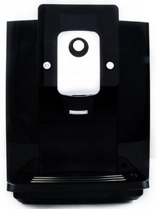 Кофемашина Каффит ком Siena KLM1601 Black фото 2 в Казани и Татарстане Кофемашина Kaffit com Siena KLM1601 Black фото 2 в Казани и Татарстане