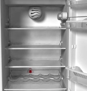 Холодильник Смег FAB28LNE1 фото 3 в Казани и Татарстане Холодильник Smeg FAB28LNE1 фото 3 в Казани и Татарстане