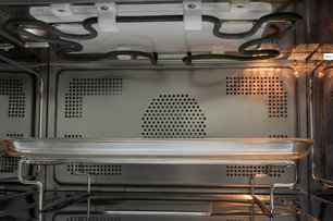 Духовой шкаф с СВЧ Джекис JO EB35MW фото 4 в Казани и Татарстане Духовой шкаф с СВЧ Jacky`s JO EB35MW фото 4 в Казани и Татарстане