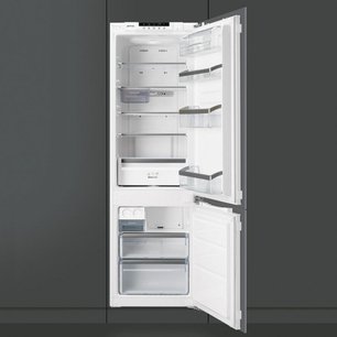 Холодильник Смег CB30PFNF фото 2 в Казани и Татарстане Холодильник Smeg CB30PFNF фото 2 в Казани и Татарстане