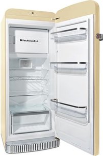 Холодильник Китчен Эйд KCFMA 60150L фото 4 в Казани и Татарстане Холодильник KitchenAid KCFMA 60150L фото 4 в Казани и Татарстане