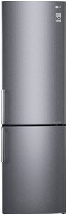 Холодильник LG GA-B 499 YLCZ фото в Казани и Татарстане