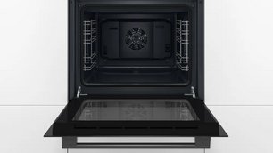 Духовой шкаф Бош HBF512BB1T фото 2 в Казани и Татарстане Духовой шкаф Bosch HBF512BB1T фото 2 в Казани и Татарстане