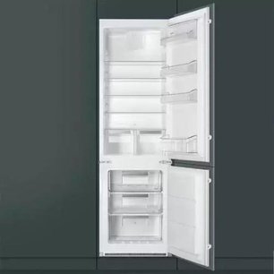 Холодильник Смег C7280NEP1 фото 3 в Казани и Татарстане Холодильник Smeg C7280NEP1 фото 3 в Казани и Татарстане
