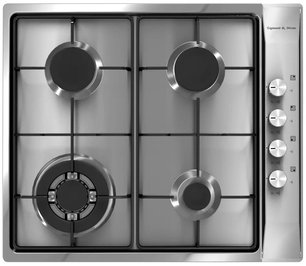 Варочная панель Zigmund Shtain GN 98.61 S фото 2 в Казани и Татарстане