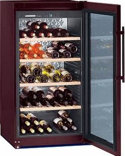 Винный шкаф Либхер WK 2977 Grand Cru фото в Казани и Татарстане Винный шкаф Liebherr WK 2977 Grand Cru фото в Казани и Татарстане