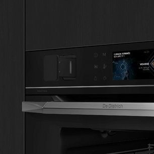 Духовой шкаф De Dietrich DOR4546XE фото 4 в Казани и Татарстане