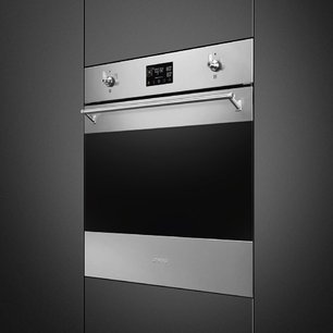 Духовой шкаф Смег SOP6302S2PX фото 2 в Казани и Татарстане Духовой шкаф Smeg SOP6302S2PX фото 2 в Казани и Татарстане