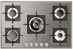 Варочная панель Fulgor Milano FCH 775 G WK ME фото в Казани и Татарстане