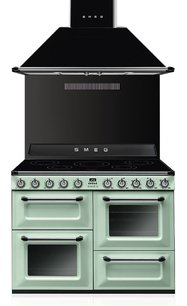 Варочный центр Smeg TR4110IPG фото 2 в Казани и Татарстане