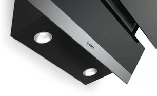 Вытяжка Bosch DWK095G60R фото 4 в Казани и Татарстане
