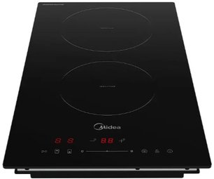 Варочная панель Мидеа MIH32707 фото 4 в Казани и Татарстане Варочная панель Midea MIH32707 фото 4 в Казани и Татарстане