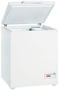 Морозильный ларь Либхер GT 2121 Comfort фото в Казани и Татарстане Морозильный ларь Liebherr GT 2121 Comfort фото в Казани и Татарстане