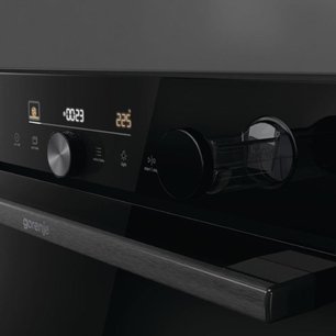 Духовой шкаф Горение BPSA6747DGWI фото 4 в Казани и Татарстане Духовой шкаф Gorenje BPSA6747DGWI фото 4 в Казани и Татарстане