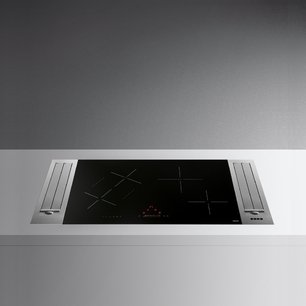 Вытяжка Falmec Piano Double Inlet фото 2 в Казани и Татарстане