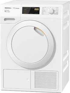 Сушильная машина Miele TDD230WP фото в Казани и Татарстане