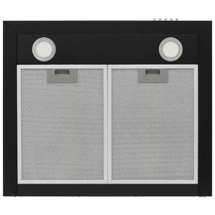 Вытяжка Krona RINA 600 black PB фото 4 в Казани и Татарстане Вытяжка Krona RINA 600 black PB фото 4 в Казани и Татарстане