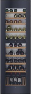 Встраиваемый винный шкаф Фауцуг WineCooler V6000 WC6T-51135 фото в Казани и Татарстане Встраиваемый винный шкаф V-ZUG WineCooler V6000 WC6T-51135 фото в Казани и Татарстане