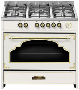 Плита Зигмунд Штайн VGE 39.98 X фото в Казани и Татарстане Плита Zigmund Shtain VGE 39.98 X фото в Казани и Татарстане