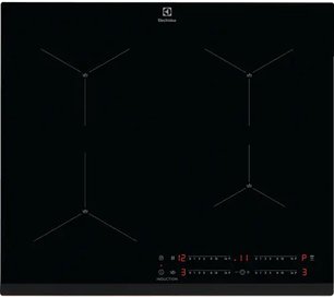 Варочная панель Электролюкс EIS62443 фото в Казани и Татарстане Варочная панель Electrolux EIS62443 фото в Казани и Татарстане