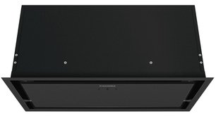 Встраиваемая вытяжка Маунфилд MZR Cool 60 черный фото в Казани и Татарстане Встраиваемая вытяжка Maunfeld MZR Cool 60 черный фото в Казани и Татарстане