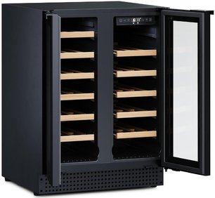 Винный шкаф Дометик D42B Design фото 3 в Казани и Татарстане Винный шкаф Dometic D42B Design фото 3 в Казани и Татарстане