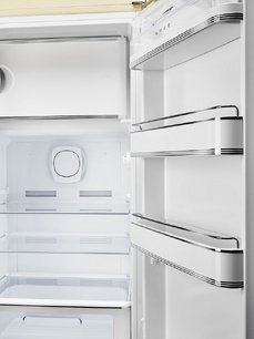 Холодильник Смег FAB28RCR6 фото 3 в Казани и Татарстане Холодильник Smeg FAB28RCR6 фото 3 в Казани и Татарстане