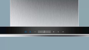 Вытяжка Siemens LC 98BA572 фото 2 в Казани и Татарстане