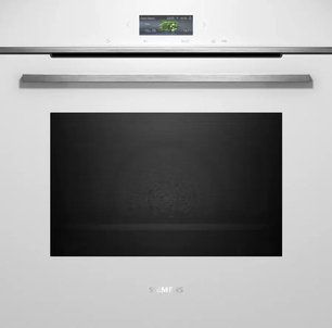 Духовой шкаф Сименс HB 734G1W1 фото в Казани и Татарстане Духовой шкаф Siemens HB 734G1W1 фото в Казани и Татарстане