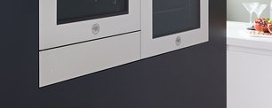 Подогреватель посуды Бертаззони WD60B фото 3 в Казани и Татарстане Подогреватель посуды Bertazzoni WD60B фото 3 в Казани и Татарстане