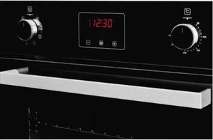 Духовой шкаф Куперсберг HM 6091 B фото 4 в Казани и Татарстане Духовой шкаф Kuppersberg HM 6091 B фото 4 в Казани и Татарстане