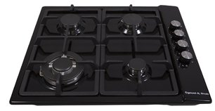 Газовая варочная панель Zigmund Shtain G 16.6 B фото 2 в Казани и Татарстане