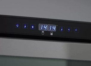 Винный шкаф Дометик MaCave S118G VinoView фото 3 в Казани и Татарстане Винный шкаф Dometic MaCave S118G VinoView фото 3 в Казани и Татарстане