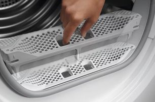 Сушильная машина AEG TR838H4CE фото 2 в Казани и Татарстане