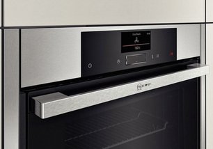 Духовой шкаф Нефф B55CS24N0R фото 2 в Казани и Татарстане Духовой шкаф Neff B55CS24N0R фото 2 в Казани и Татарстане
