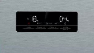 Холодильник Side-by-Side BOSCH KAN93VL30R фото 3 в Казани и Татарстане Холодильник Side-by-Side BOSCH KAN93VL30R фото 3 в Казани и Татарстане