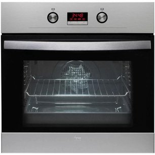 Духовой шкаф Тека HE 735 STAINLESS STEEL фото в Казани и Татарстане Духовой шкаф Teka HE 735 STAINLESS STEEL фото в Казани и Татарстане