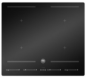 Варочная панель Bertazzoni P604I2M28NVS фото в Казани и Татарстане