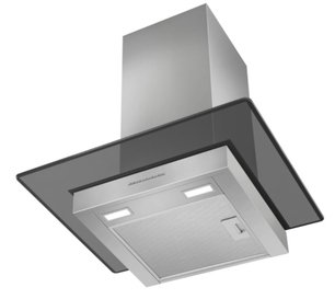 Вытяжка Smeg KBT600VE фото 4 в Казани и Татарстане