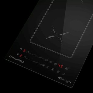 Индукционная варочная панель Маунфилд CVI292S2BBKA Inverter фото 4 в Казани и Татарстане Индукционная варочная панель Maunfeld CVI292S2BBKA Inverter фото 4 в Казани и Татарстане