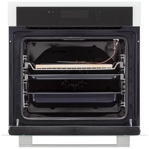 Духовой шкаф Крона UNIVERSUM 60 WH фото 3 в Казани и Татарстане Духовой шкаф KRONA UNIVERSUM 60 WH фото 3 в Казани и Татарстане