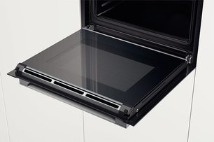 Духовой шкаф Бош HBG 6750B1 фото 4 в Казани и Татарстане Духовой шкаф Bosch HBG 6750B1 фото 4 в Казани и Татарстане
